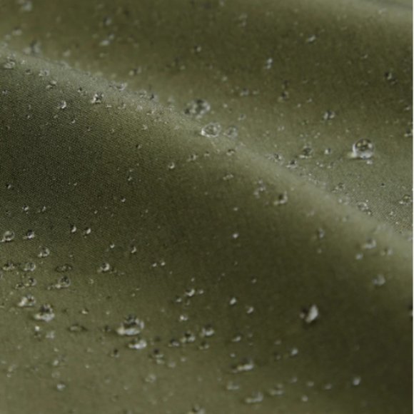 Fabletics the only pant Dark Moss Mens pants NWT (Sizes: 34x32) - Picture 2 of 7